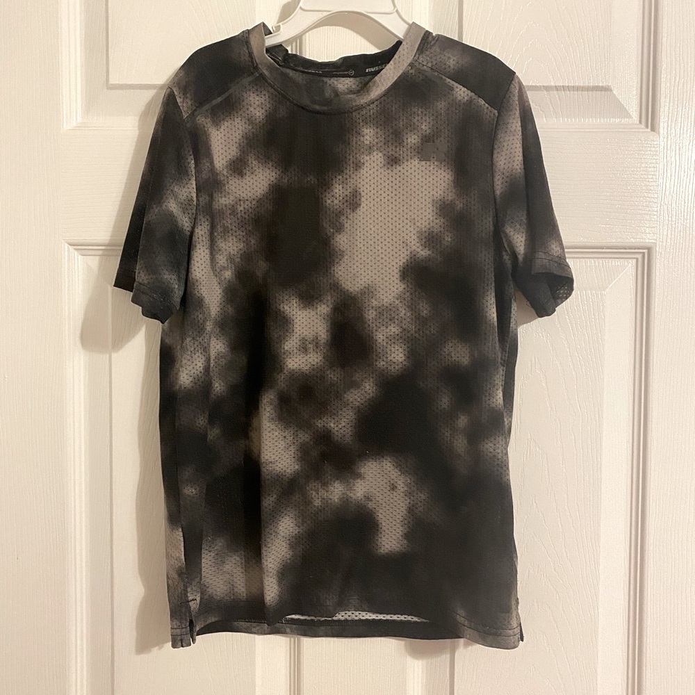 Russell Dri-Power 360 Short Sleeve Shirt